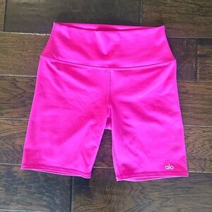 Alo Shorts